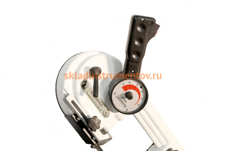 Ленточнопильный станок MetalMaster BSM-100V 17729