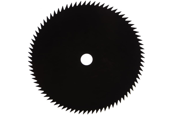 Диск для триммера 255х25,4 мм, 80 зубьев REDVERG 5014463