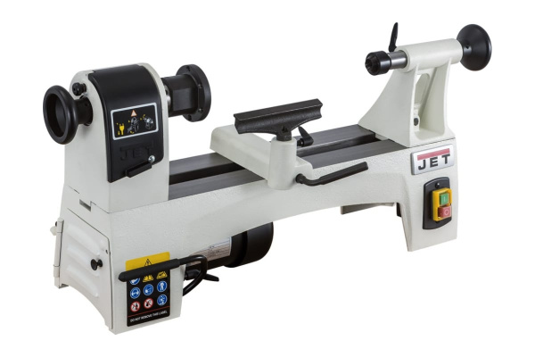Токарный станок JET JWL-1015 719100M