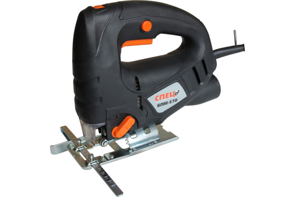 Лобзик СПЕЦ-БПМ-570