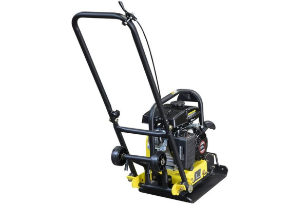 Виброплита ТСС WP50L (колесный комплект) 207189