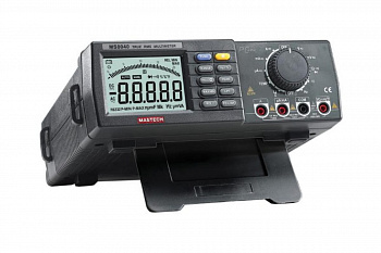 Цифровой стационарный мультиметр Mastech MS8040 65293