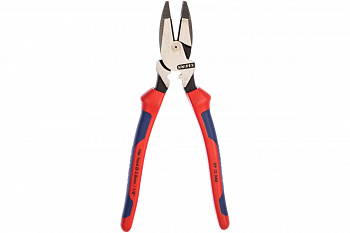 Клещи американская модель Lineman's Pliers KNIPEX KN-0912240