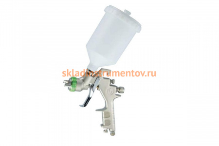 Пневматический краскопульт Jonnesway JA-LVLP-0303