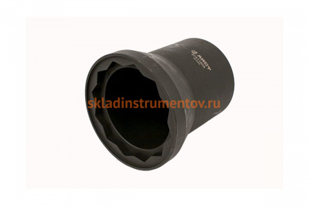 Шлицевая ступичная головка AIST для MERCEDES 95 мм 12-гр. 67411505 00-00020491