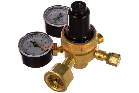 Редуктор аргоновый БАРО-5МГ БАМЗ СВ000003327