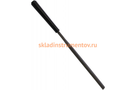 Ромбический надфиль SITOMO 160 №0 с ручкой 205227