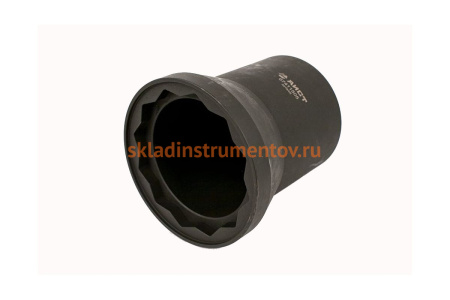 Шлицевая ступичная головка AIST для MERCEDES 95 мм 12-гр. 67411505 00-00020491