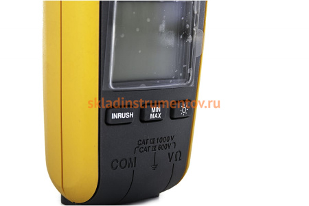 Токоизмерительные клещи Fluke 376