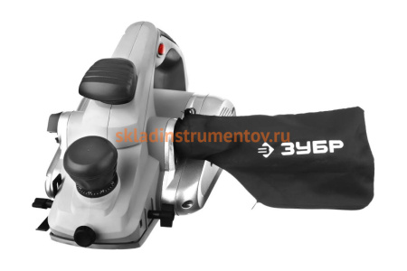 Электрический рубанок ЗУБР ЗР-1100-110