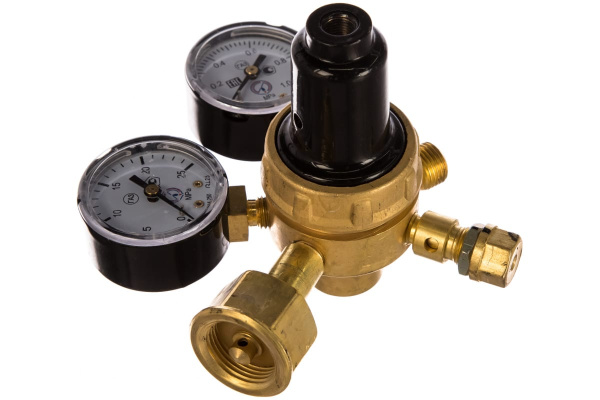 Редуктор аргоновый БАРО-5МГ БАМЗ СВ000003327