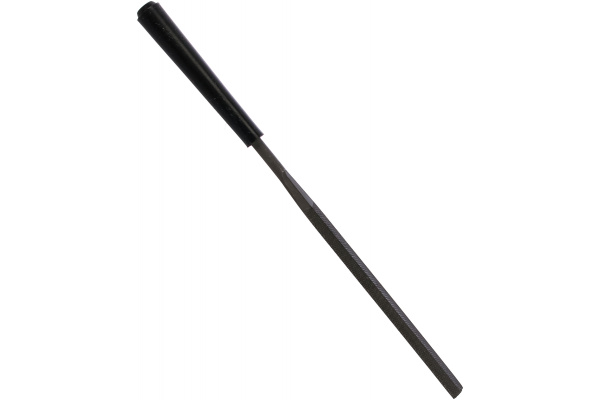 Ромбический надфиль SITOMO 160 №0 с ручкой 205227