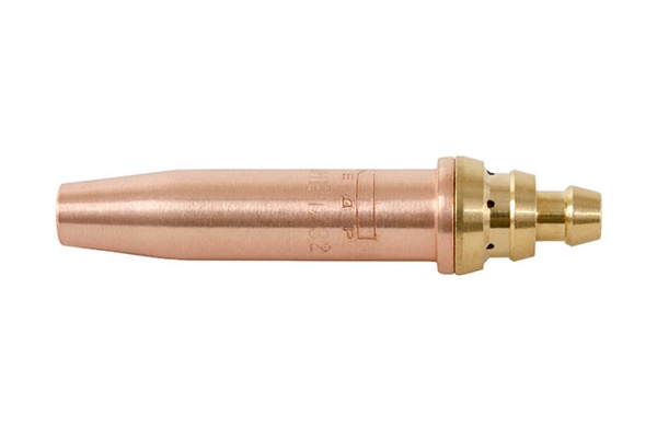 Мундштук в сборе №0 (3-10 мм) для резаков Р3П-04, Р3П-05 КЕДР 1220095