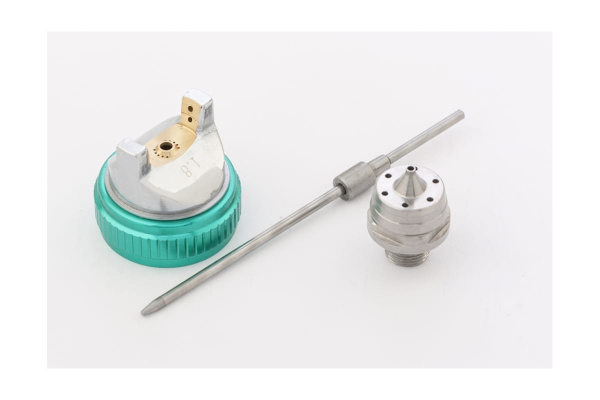 Краскораспылитель STELS AG 801 HVLP 57360