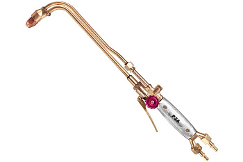 Резак, ацетиленовый рычажный до 200 мм нар. № 1+1/ вн. № 1,2,3,4 REDIUS Р2А-21-Р Резак, ацетиленовый рычажный до 200 мм нар. № 1+1/ вн. № 1,2,3,4 REDIUS Р2А-21-Р