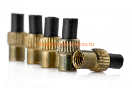 Ремкомплект к зажигалке комплект из 5 шт для газосварки ПТК 00000026164