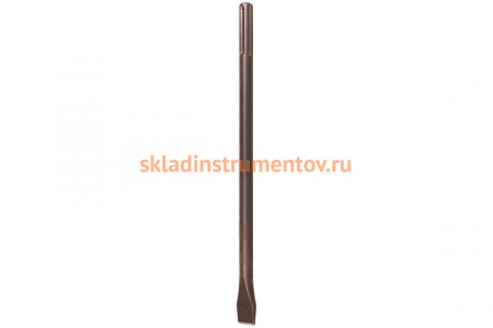 Зубило SDS-max 25x400 мм D.BOR 10225400-2785