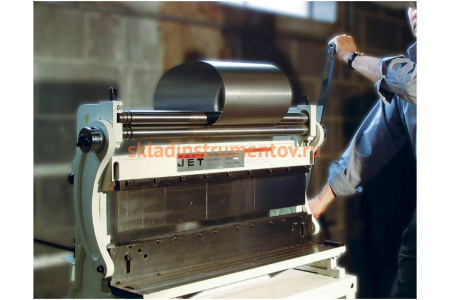 Комбинированный станок Jet SBR-40N 754041