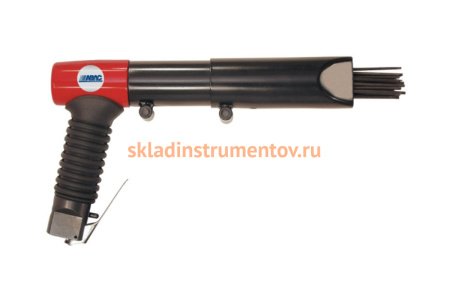 Набор игл к игольчатому очистителю окалины (19 шт.) Abac 5335161