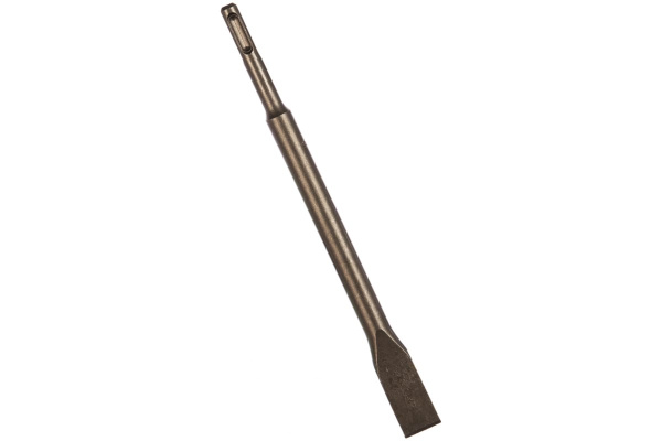 Зубило плоское (20х240 мм; SDS-plus) СИБРТЕХ 703207