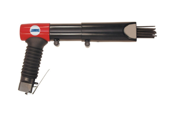 Набор игл к игольчатому очистителю окалины (19 шт.) Abac 5335161