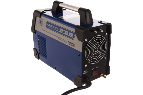Аппарат плазменной резки Aurora AIRHOLD 45 26928 Аппарат плазменной резки Aurora AIRHOLD 45 26928