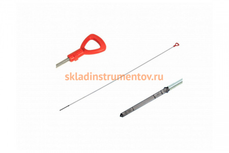 Щуп для проверки уровня масла в АКПП МАСТАК для Mercedes 722.6 103-46002