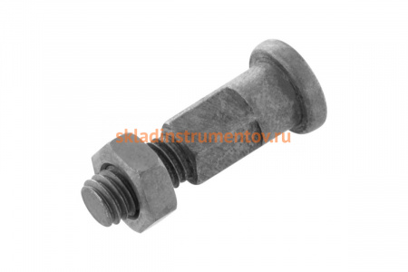 Гайка и болт для ножниц G67/G69/G950/G691 Irwin TG69NB