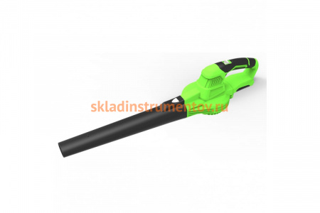 Аккумуляторная воздуходувка REDVERG RD-B18V 6628348