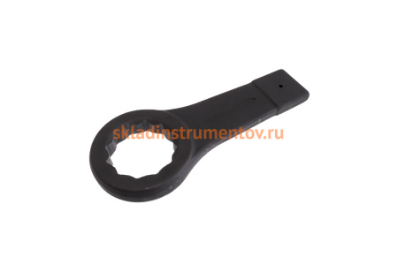 Ударный накидной ключ Hans 100 мм 1501M100