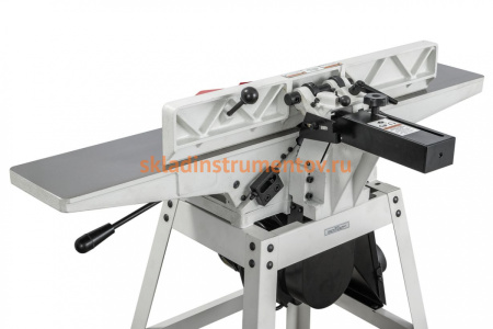 Фуговальный станок с валом helical JET JJ-6HH OS 150 мм, 230В 10000282M