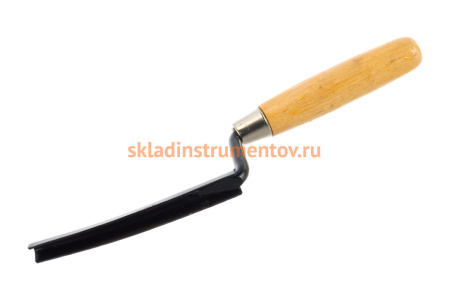 Расшивка каменщика для внешних швов, 8-10мм STAYER 0841-10