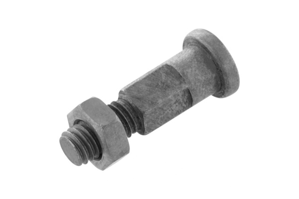 Гайка и болт для ножниц G67/G69/G950/G691 Irwin TG69NB Гайка и болт для ножниц G67/G69/G950/G691 Irwin TG69NB