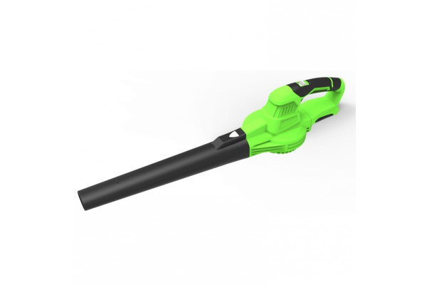 Аккумуляторная воздуходувка REDVERG RD-B18V 6628348