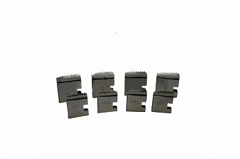 Резьбонарезные ножи BSPT HSS 3/4" VOLL 2.00032