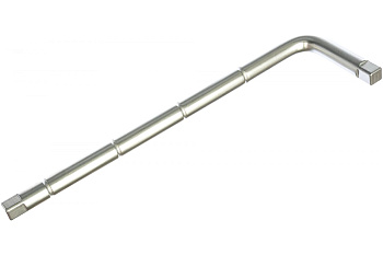 Г-образный вороток AIST 1/2" 426412 00-00009503