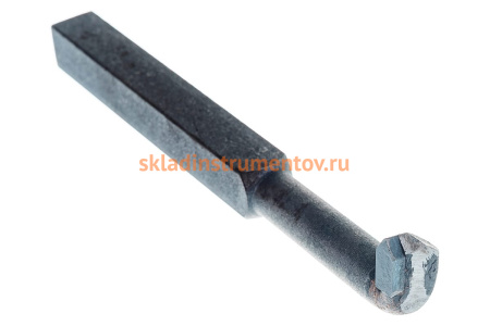 Резец резьбовой ВК8 внутренний 2662-0005 (16х16х170 мм) ТехноСталь 030429