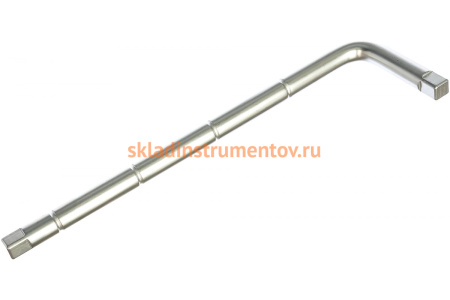 Г-образный вороток AIST 1/2" 426412 00-00009503