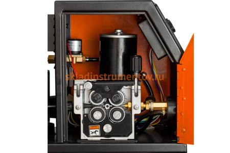 Сварочный инвертор Сварог MIG 3500 TECH N222 НАКС РФ 94579