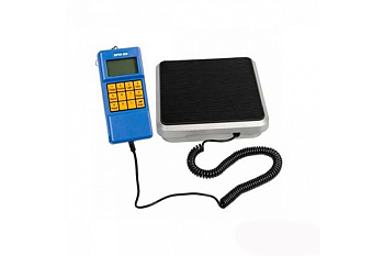 Весы SUPER-EGO SEGO SCL, 100 кг 1500001401