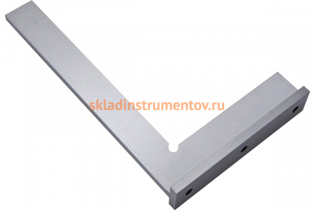 Угольник 60х40 ГОСТ 3749-77 Техносталь УШ-2-60 F147001