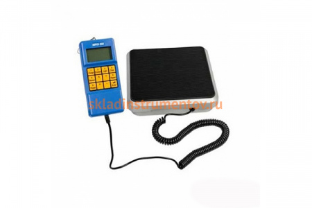 Весы SUPER-EGO SEGO SCL, 100 кг 1500001401