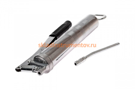 Ручной шприц-масленка, 400 см3 JTC-3305