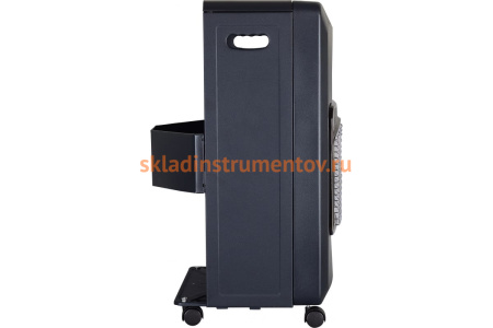 Газовый инфракрасный обогреватель Ресанта ПГ-4200Б 67/5/13