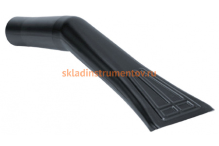 Плоская насадка FD D36 90x120 мм FLEX 413437