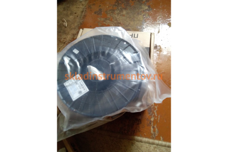 Проволока сварочная омедненная (0.8 мм; кассета 5 кг; СВ-08ГС) ER-70S-6 БАРС