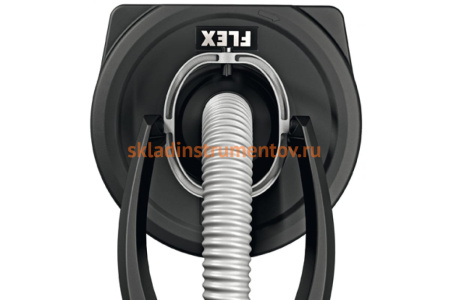 Шлифовальная машина для стен и потолков FLEX GE 5 R +TB-L 409324