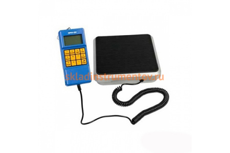 Весы SUPER-EGO SEGO SCL, 100 кг 1500001401