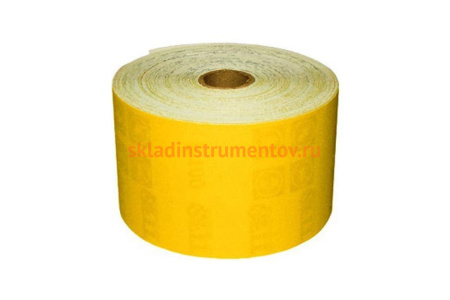 Лента непрерывная в рулоне, желтая BPTC-110-439-YL BRADY brd217504