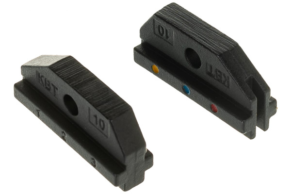 Матрица МПК-10 КВТ 69964